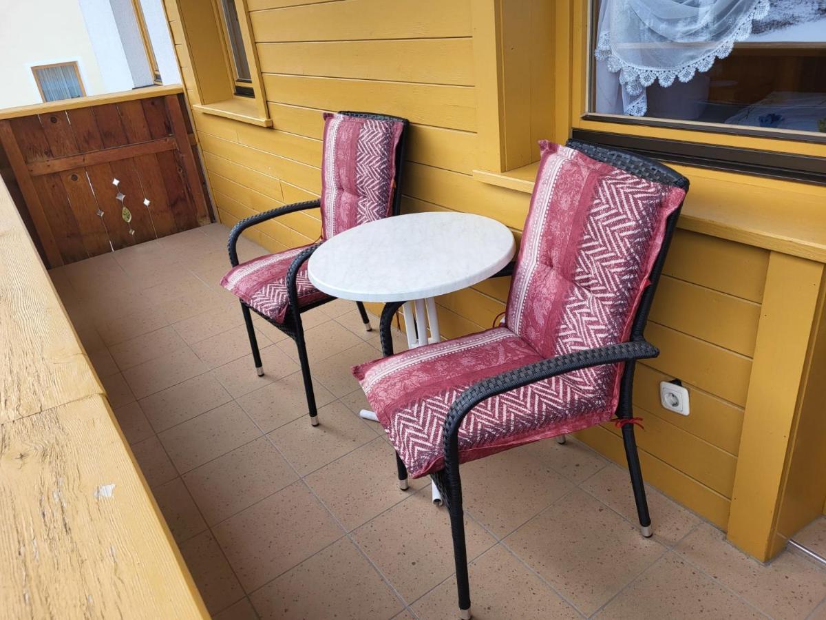 Apartment Ferienhaus Lafontana By Interhome Kappl  Exterior foto